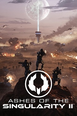 Ashes of the Singularity II