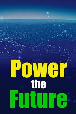 Power the Future