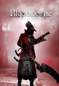 Bloоdborne