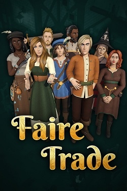 Faire Trade