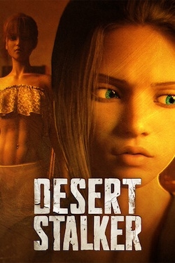 Desert Stalker