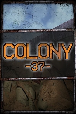 Colony 37