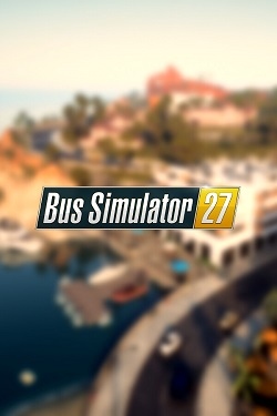 Bus Simulator 27