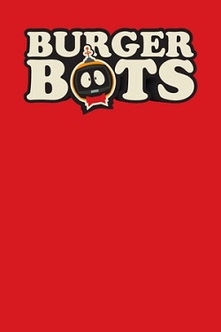Burger Bots Inc.