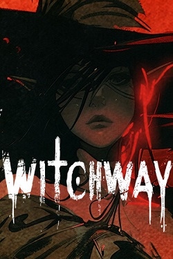 Witch Way