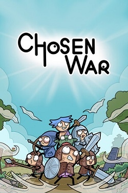 Chosen War
