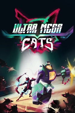 Ultra Mega Cats