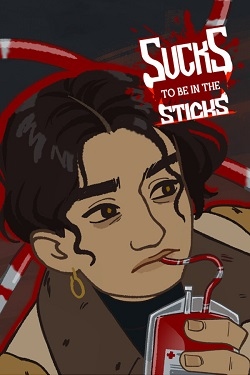 Sucks To Be In The Sticks