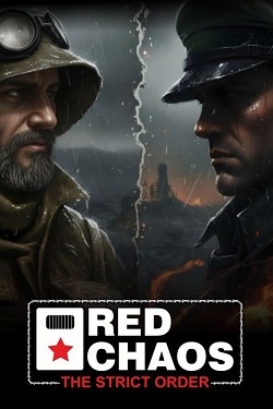 Red Chaos - The Strict Order