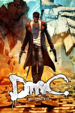 DMC Dеvil May Cry