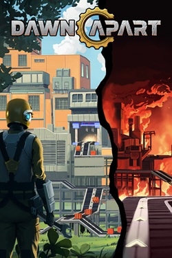 Dawn Apart