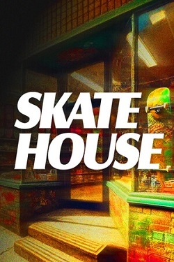 Skatehouse