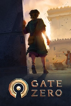 Gate Zero