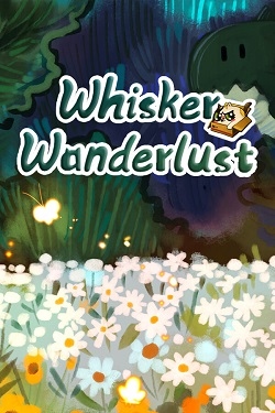 Whisker Wanderlust