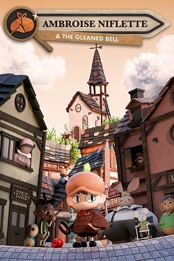 Ambroise Niflette & the Gleaned Bell