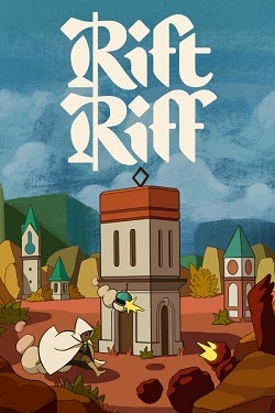 Rift Riff