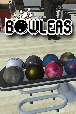 Bowlers : The bowling experience