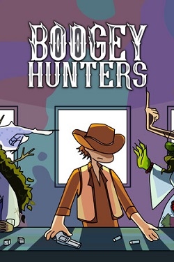 Boogey Hunters