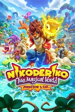 Nikoderiko: The Magical World - Director's Cut