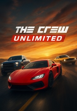 The Crew Unlimited