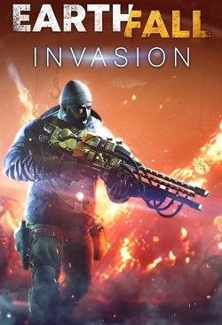 Earthfall