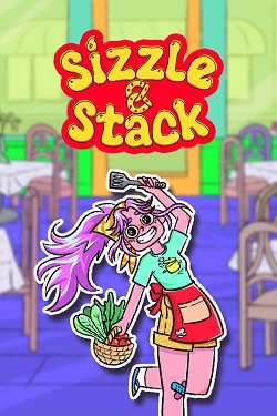 Sizzle & Stack