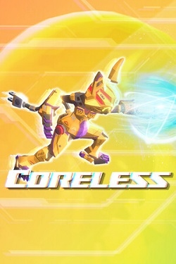 Coreless