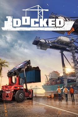 Docked