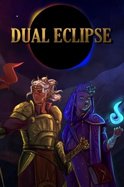 Dual Eclipse