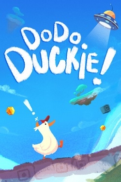 Dodo Duckie