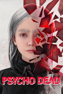 PSYCHO DEAD