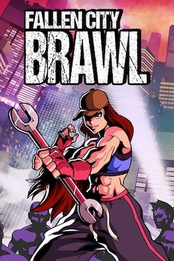 Fallen City Brawl