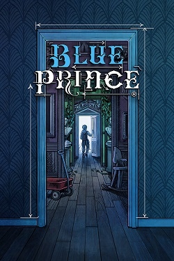 Blue Prince