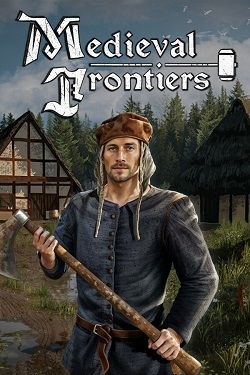 Medieval Frontiers
