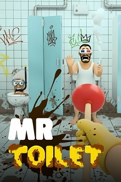 Mr Toilet