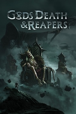 Gods, Death & Reapers