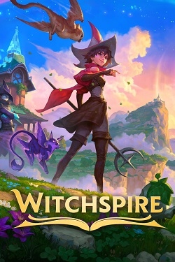 Witchspire