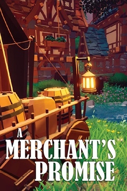 A Merchant's Promise