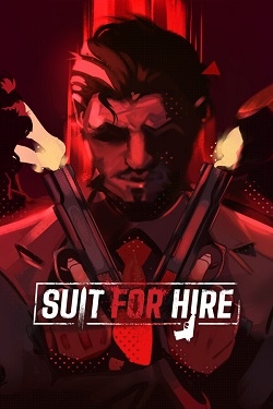 Suit for Hire