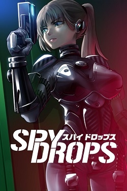 Spy Drops