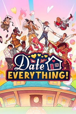 Date Everything!
