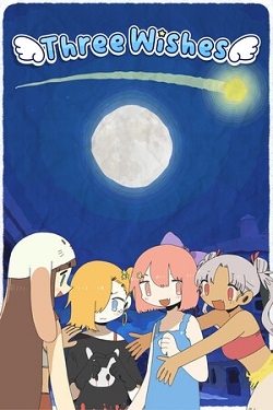 Three Wishes