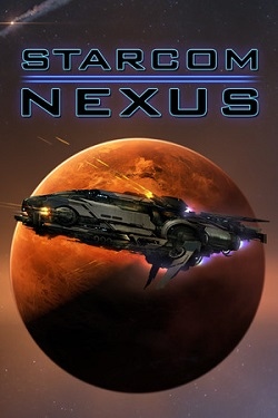 Starcom Nexus