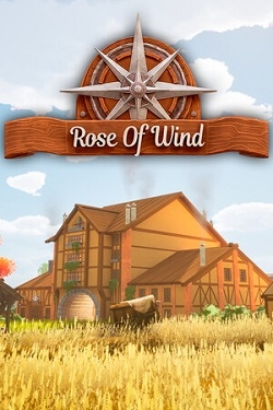 Rose Of Wind