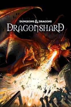 Dungeons & Dragons: Dragonshard