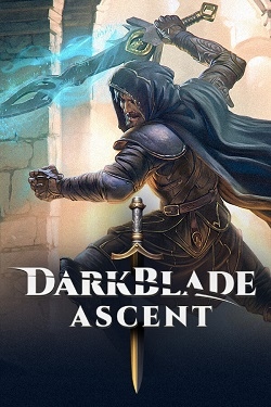 Darkblade Ascent