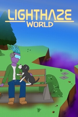 Lighthaze World
