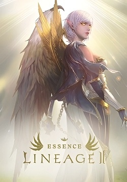 Lineage 2: Essence