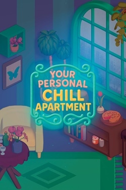 Your Personal Chill Apartment