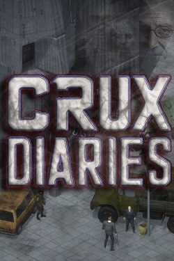 Crux Diaries RPG